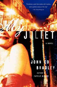 Cover image for My Juliet: A Novel