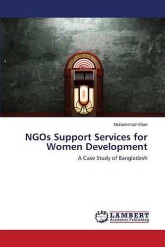 NGOs Support Services for Women Development