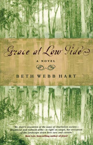 Cover image for Grace at Low Tide