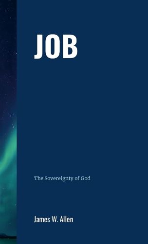 Cover image for Job