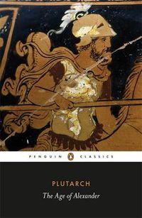 Cover image for The Age of Alexander