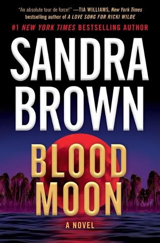 Cover image for Blood Moon