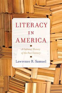 Cover image for Literacy in America