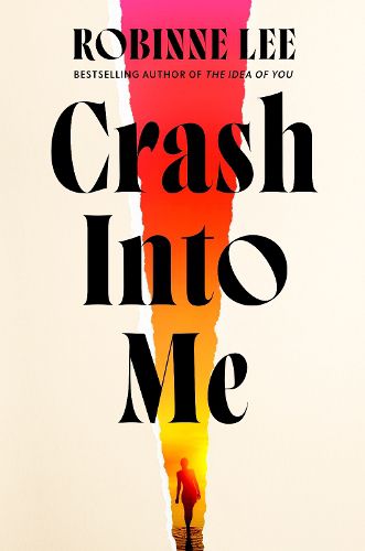 Cover image for Crash Into Me