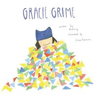 Cover image for Gracie Grime