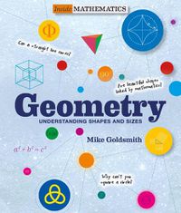 Cover image for Geometry (Inside Mathematics): Understanding Shapes and Sizes