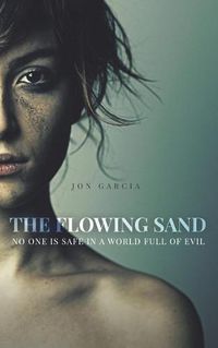 Cover image for The Flowing Sand