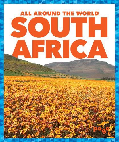 Cover image for South Africa