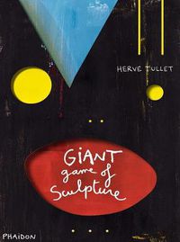 Cover image for The Giant Game of Sculpture