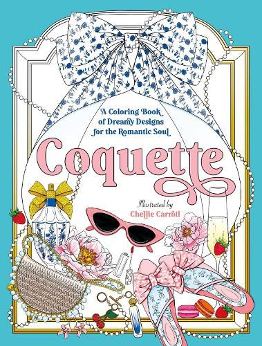 Cover image for Coquette