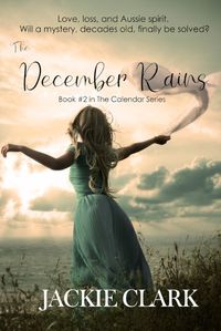 Cover image for The December Rains