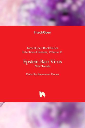 Cover image for Epstein-Barr Virus: New Trends