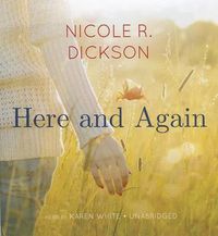 Cover image for Here and Again