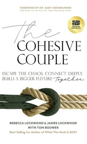 Cover image for The Cohesive Couple