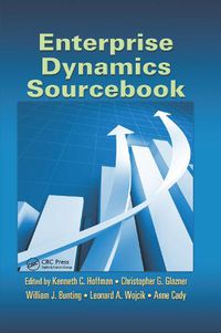 Cover image for Enterprise Dynamics Sourcebook