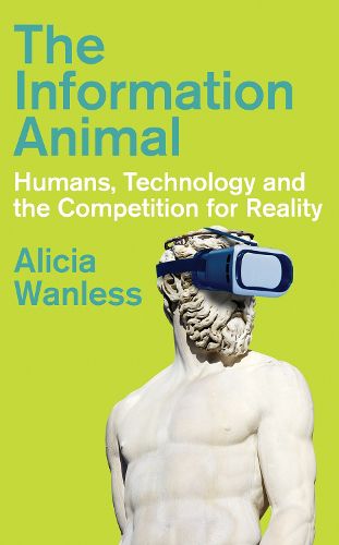 Cover image for The Information Animal