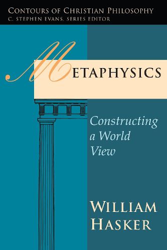 Cover image for Metaphysics