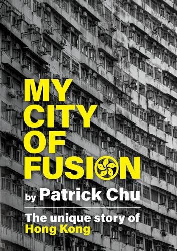 Cover image for My City of Fusion