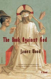 Cover image for The Book Against God