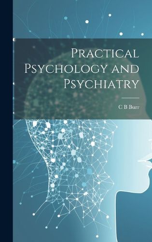 Cover image for Practical Psychology and Psychiatry