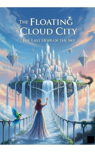 Cover image for The Floating Cloud City