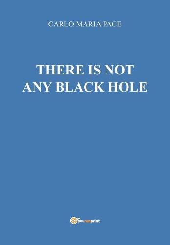 There is not any black hole