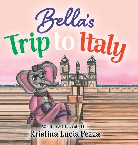 Bella's Trip to Italy