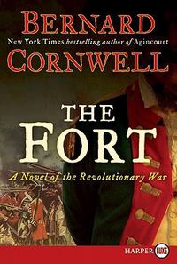 Cover image for The Fort: A Novel of the Revolutionary War