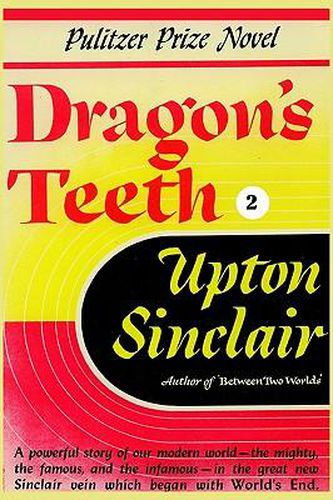 Cover image for Dragon's Teeth II