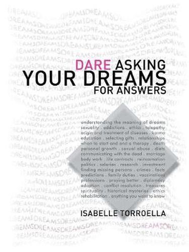 Cover image for Dare Asking Your Dreams for Answers
