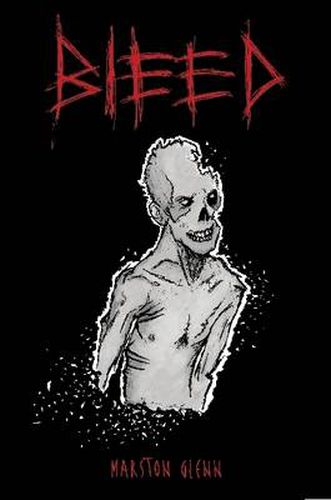 Cover image for Bleed