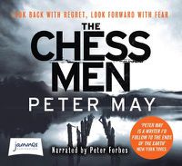 Cover image for The Chessmen