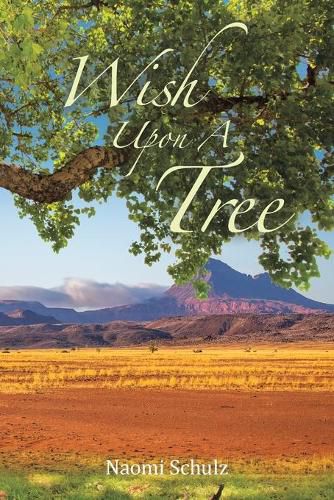 Cover image for Wish Upon a Tree