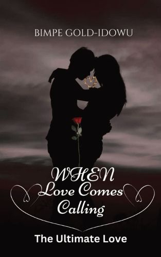 Cover image for When Love Comes Calling