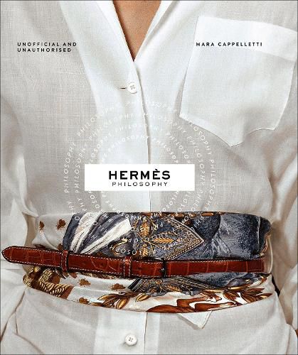 Cover image for Hermes Philosophy