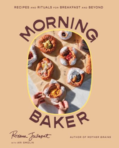 Cover image for Morning Baker