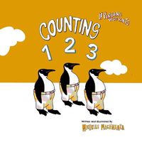 Cover image for Counting 123: If Penguin wore pants