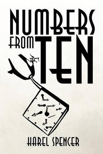 Cover image for Numbers from Ten