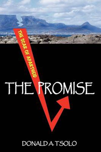 Cover image for The Promise: Black Youth Confront the Cauldron of Apartheid