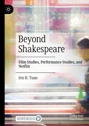 Cover image for Beyond Shakespeare