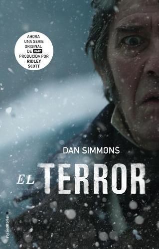 Cover image for El Terror