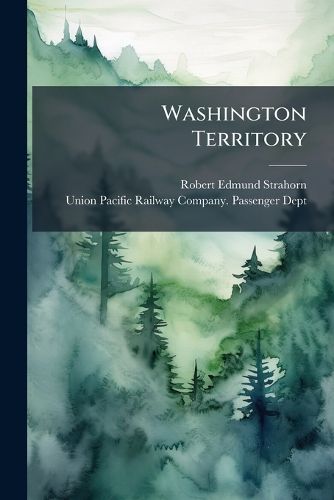 Cover image for Washington Territory