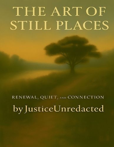 Cover image for The Art of Still Places
