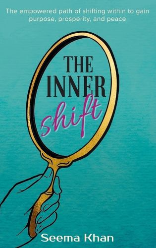 Cover image for The Inner Shift