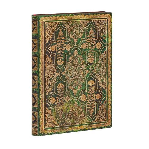 Cover image for Paperblanks Juniper Flexis MIDI Lined