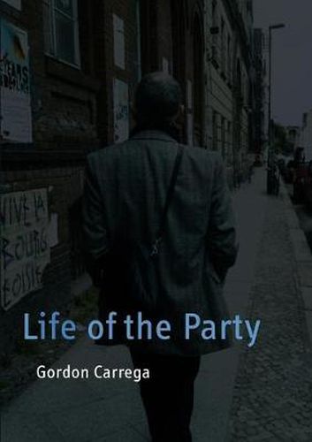 Cover image for Life of the Party