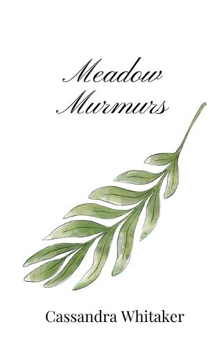 Cover image for Meadow Murmurs