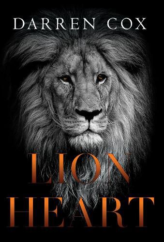 Lion Heart