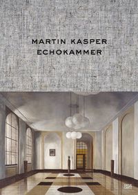 Cover image for Martin Kasper: Echokammer