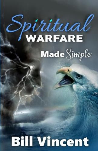 Cover image for Spiritual Warfare Made Simple